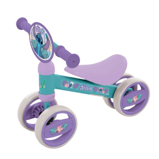 Stitch Deluxe Bobble Ride-On