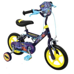 Batwheels My First 12" Bike