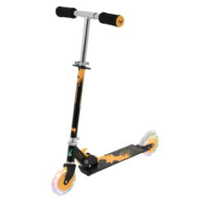 Batman Folding In-line Scooter