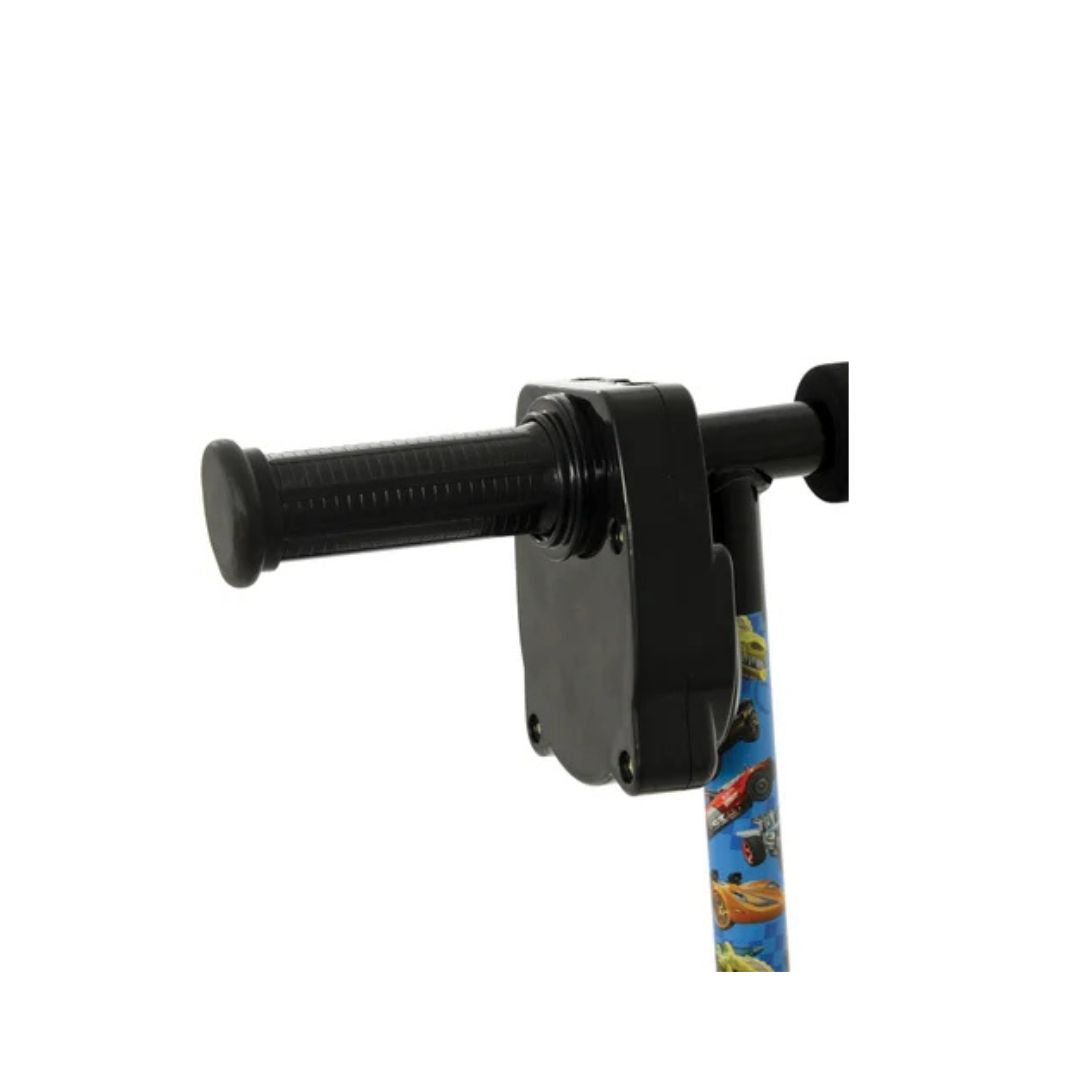 Hot Wheels Revver Inline Scooter