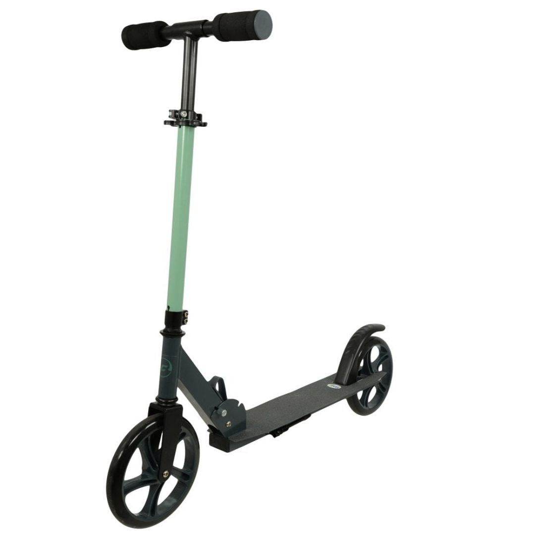 MoVe Urban Commuter Scooter – Lightweight Foldable Scooter for Adults & Teens
