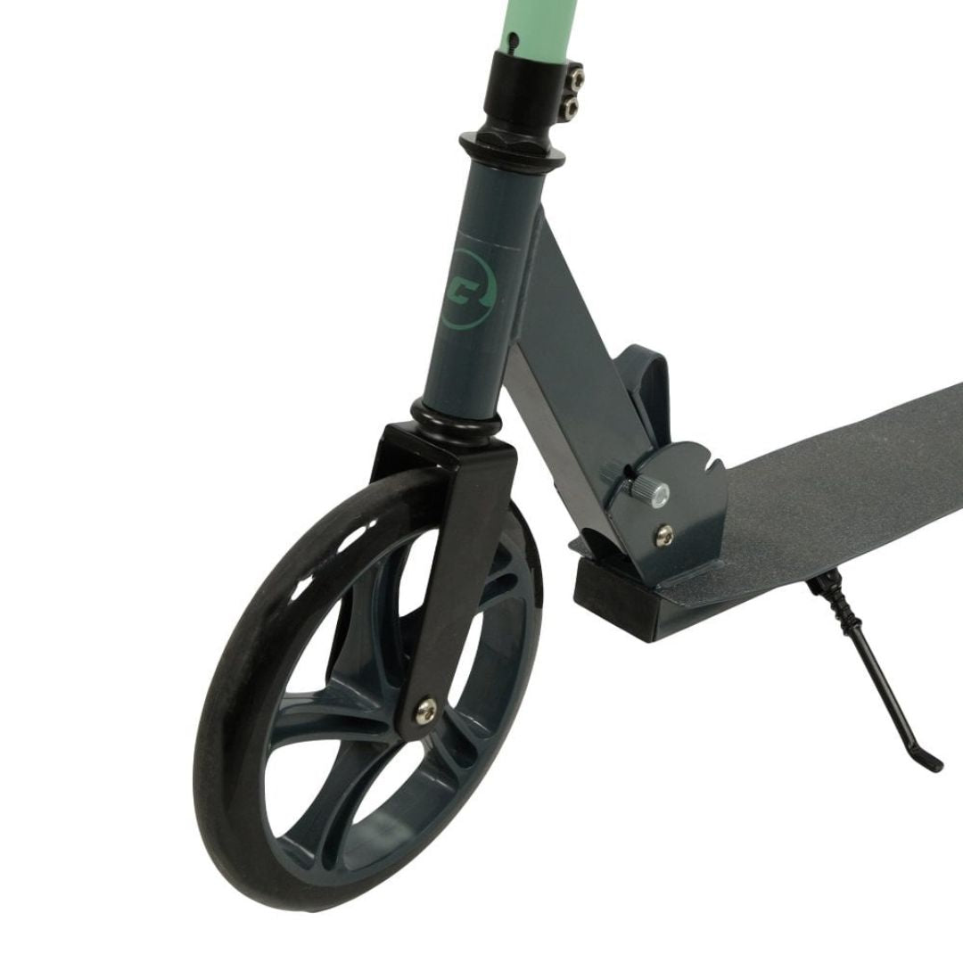 MoVe Urban Commuter Scooter – Lightweight Foldable Scooter for Adults & Teens