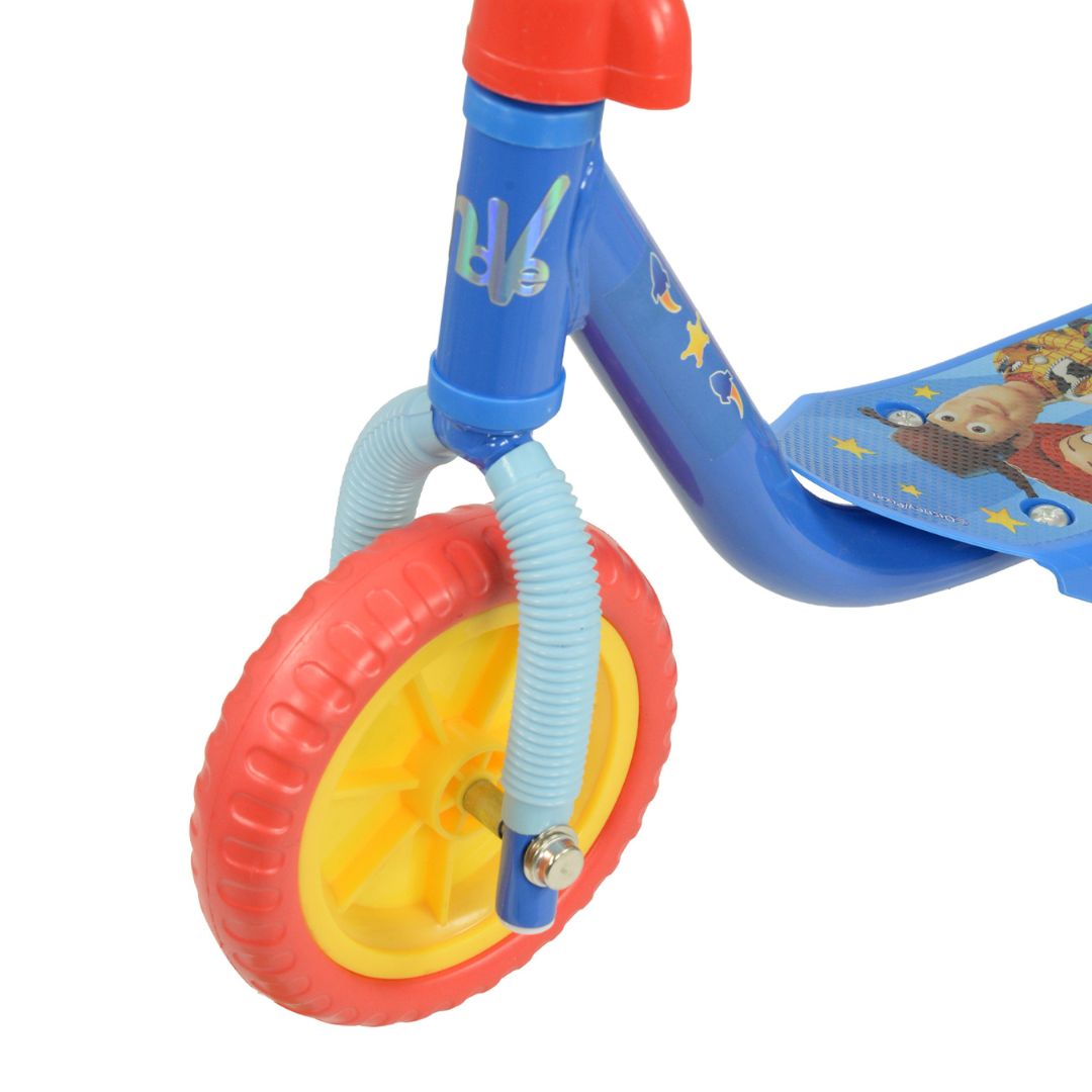 Toy Story Deluxe Tri Scooter