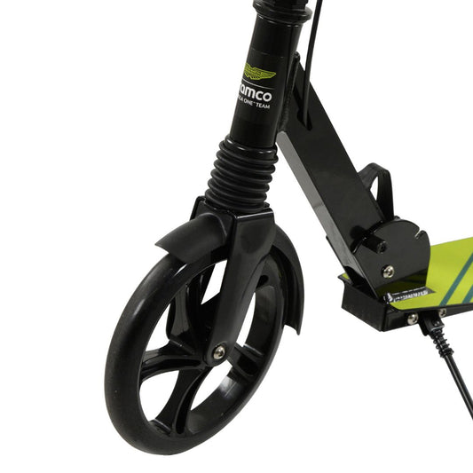 Aston Martin Commuter Scooter