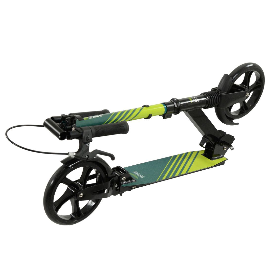 Aston Martin Commuter Scooter