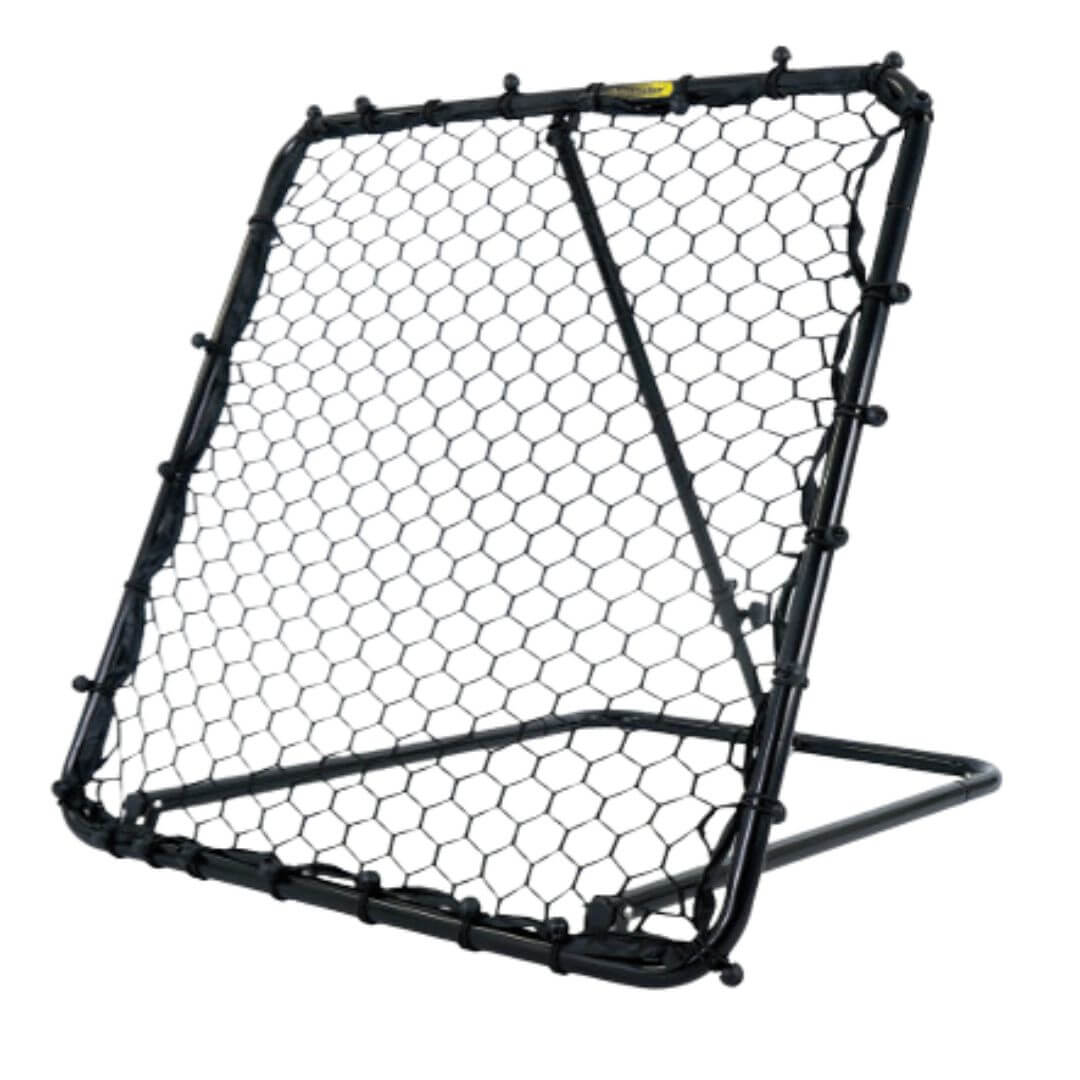 Kickmaster Adjustable Rebounder