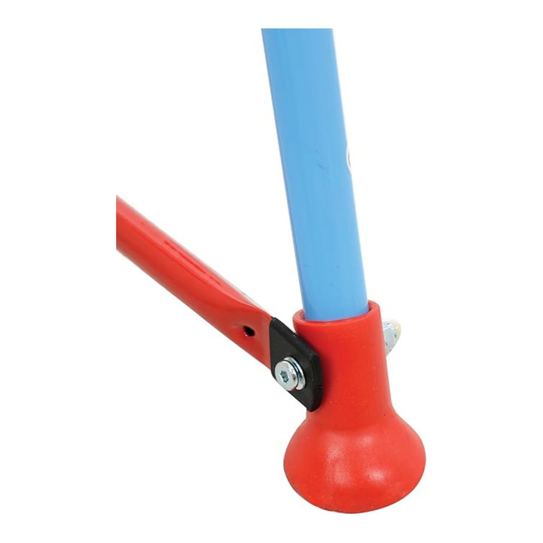 Paw Patrol Fast Folding Toddler Swing