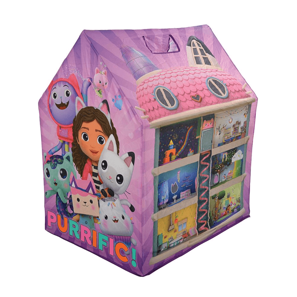 Gabby's Dollhouse Wendy House