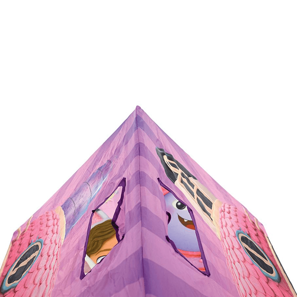 Gabby's Dollhouse Wendy House