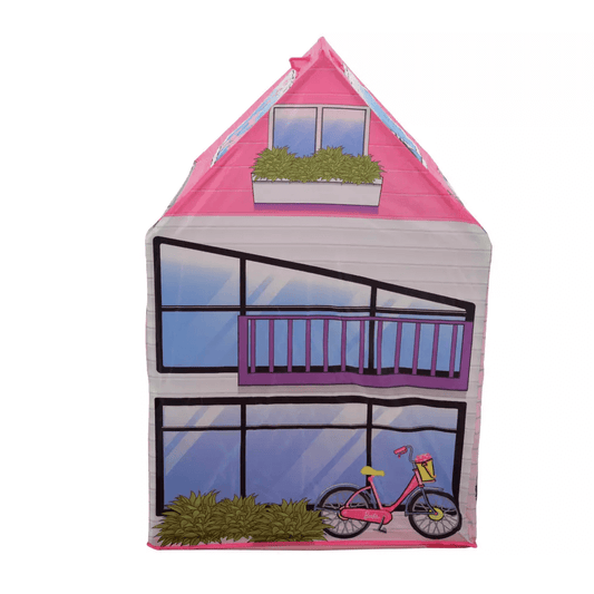 Barbie Wendy House