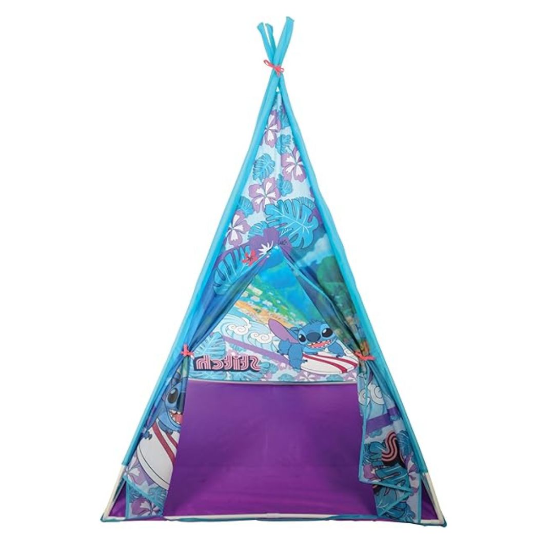 Stitch Play Tent