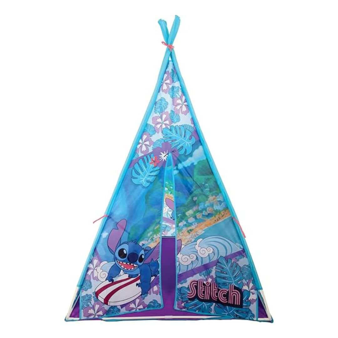 Stitch Play Tent