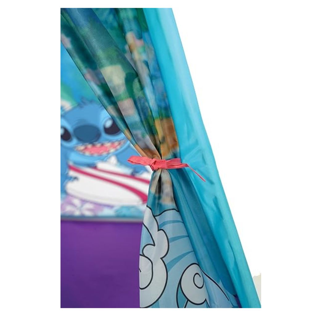 Stitch Play Tent