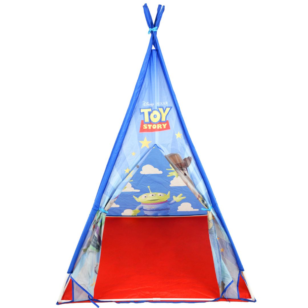 Toy Story Play Tent