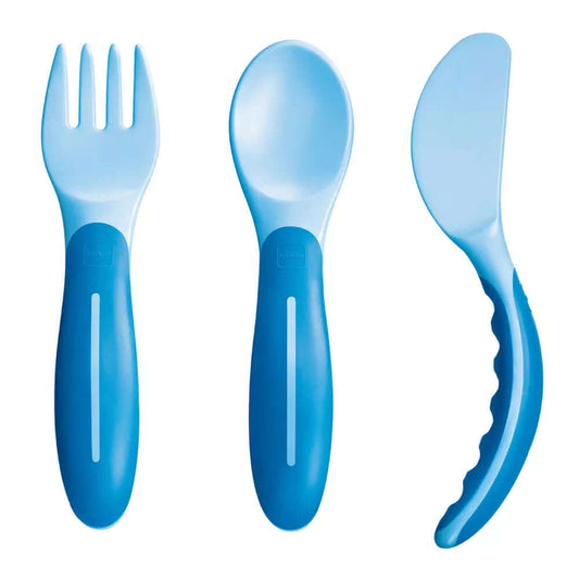 Baby's Cutlery Set