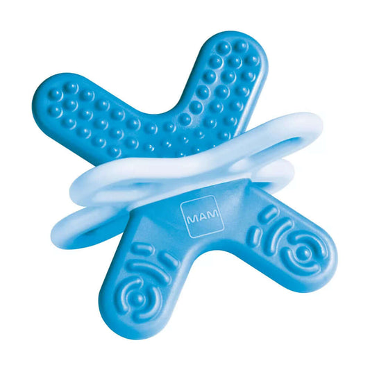 Bite & Relax Teether 4+M