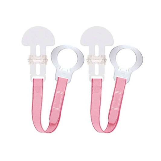 Clips Double Pack - Plain