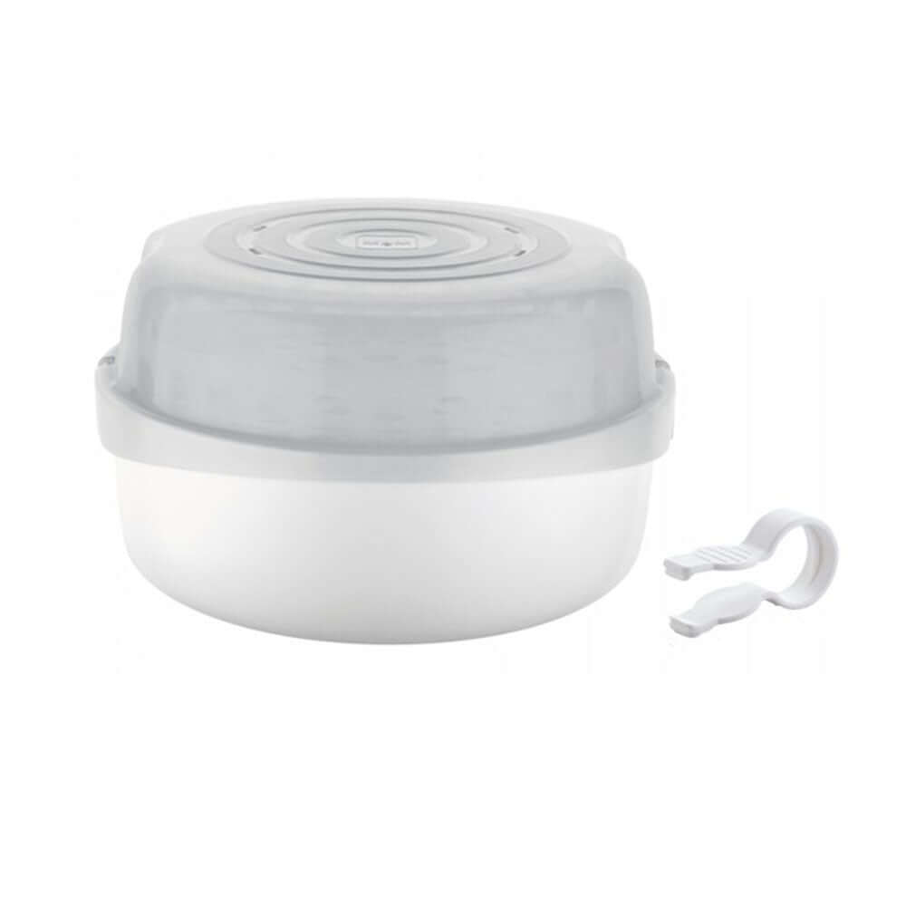 Microwave Steam Steriliser