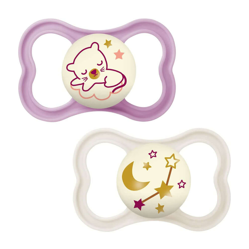 Night Air Soother 12+M