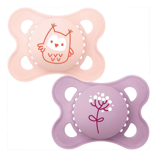 Original Colours of Nature Soother 0+M