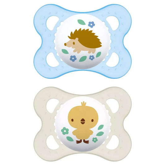 Original Organic Garden Soother 0+M