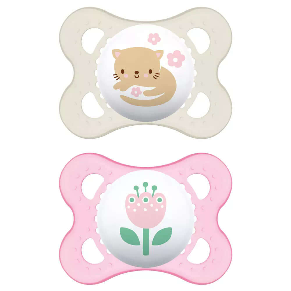 Original Organic Garden Soother 0+M