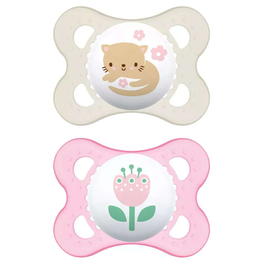 Original Soother 0+M "Love and Affection"