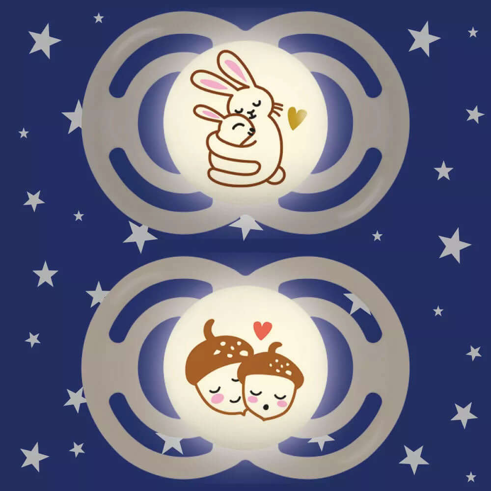 Perfect Night Soother 12+M