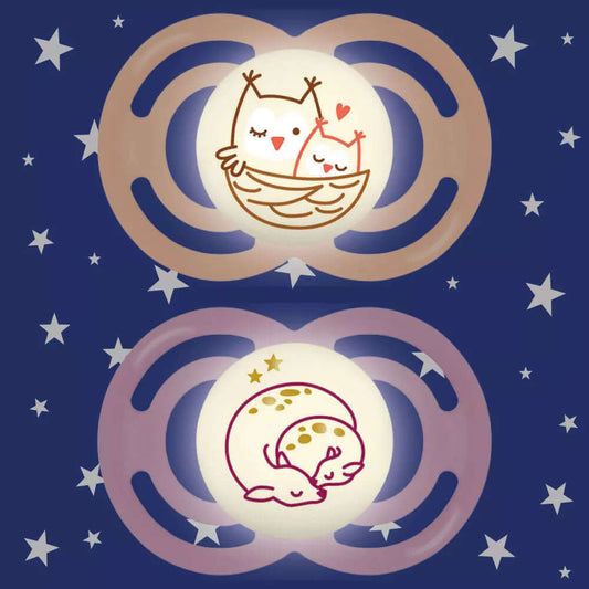 Perfect Night Soother 12+M