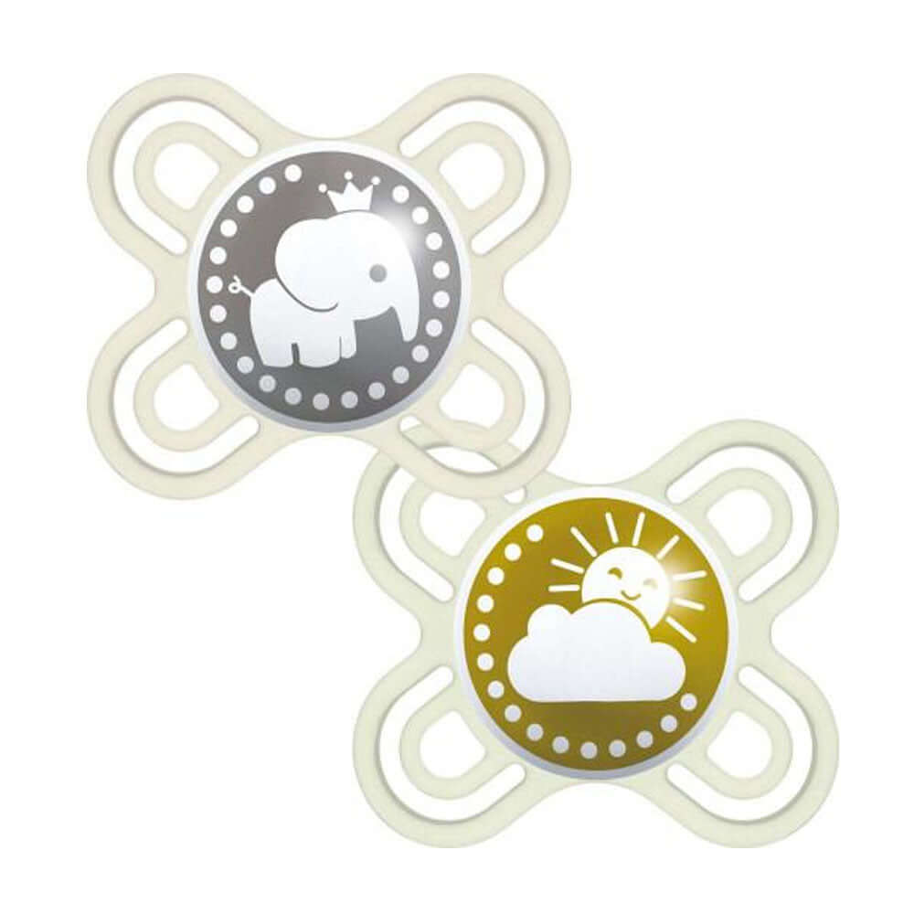 Perfect Soother 0-2M