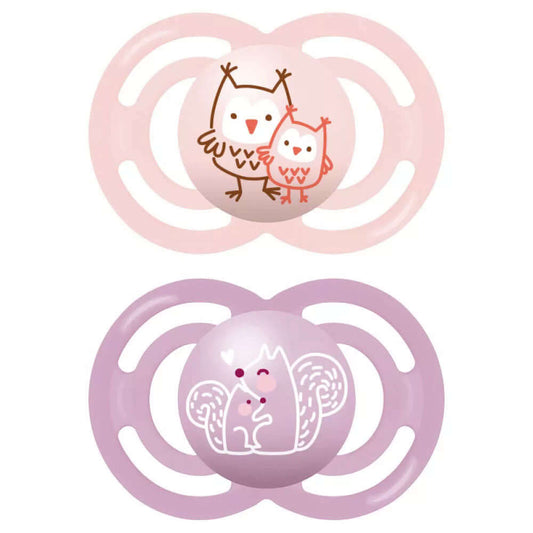 Perfect Soother 12+M