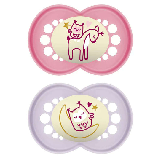 Pure Night Soother 16+M