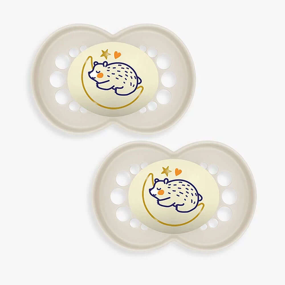 Pure Night Soother 16+M