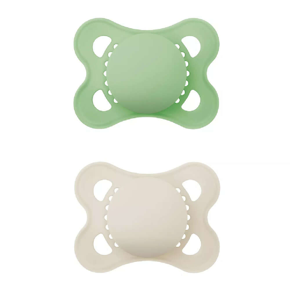 Pure Original Soother 2-6M