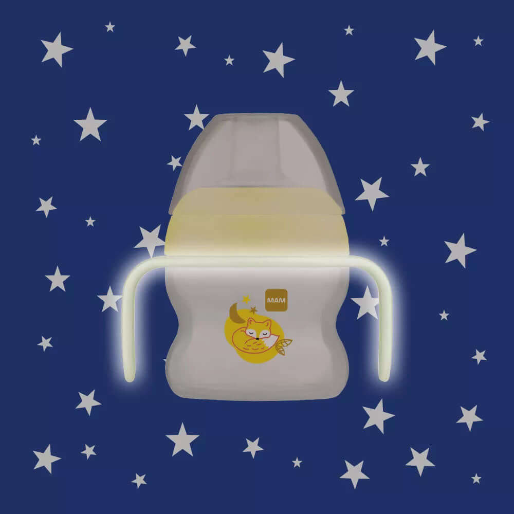 Starter Cup & Glow Handles - 150ml