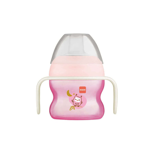 Starter Cup & Glow Handles - 150ml