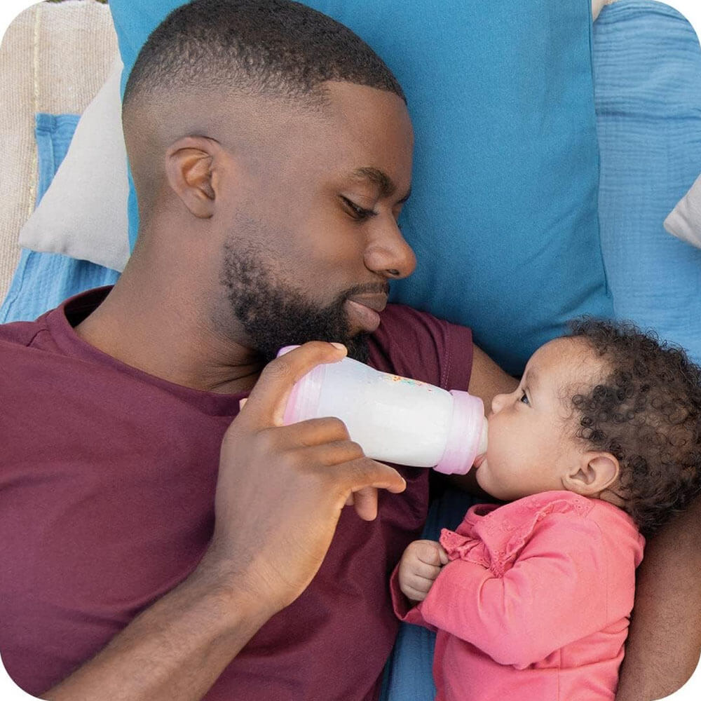 Baby's First Bottle Set