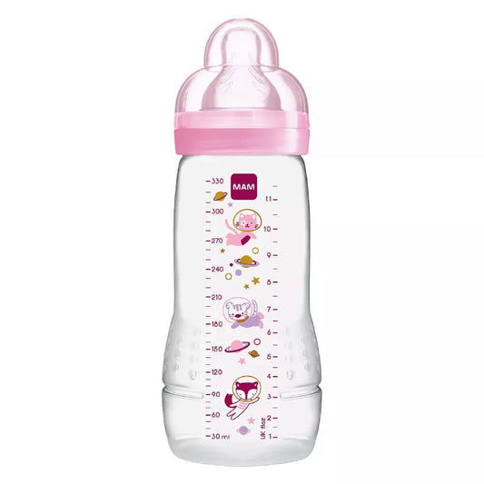 Easy Active Bottle 330ml