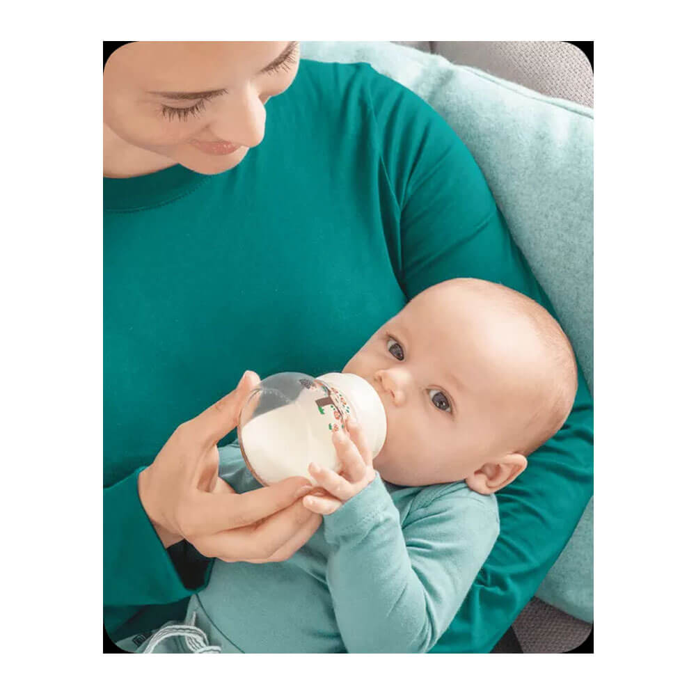 Feel Good Glass Bottle 90ml