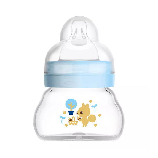 Feel Good Glass Bottle 90ml