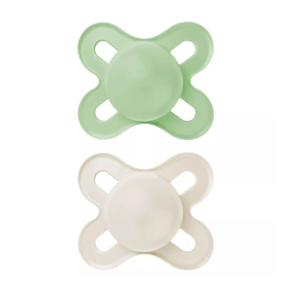 Pure Start Soother 0-2M