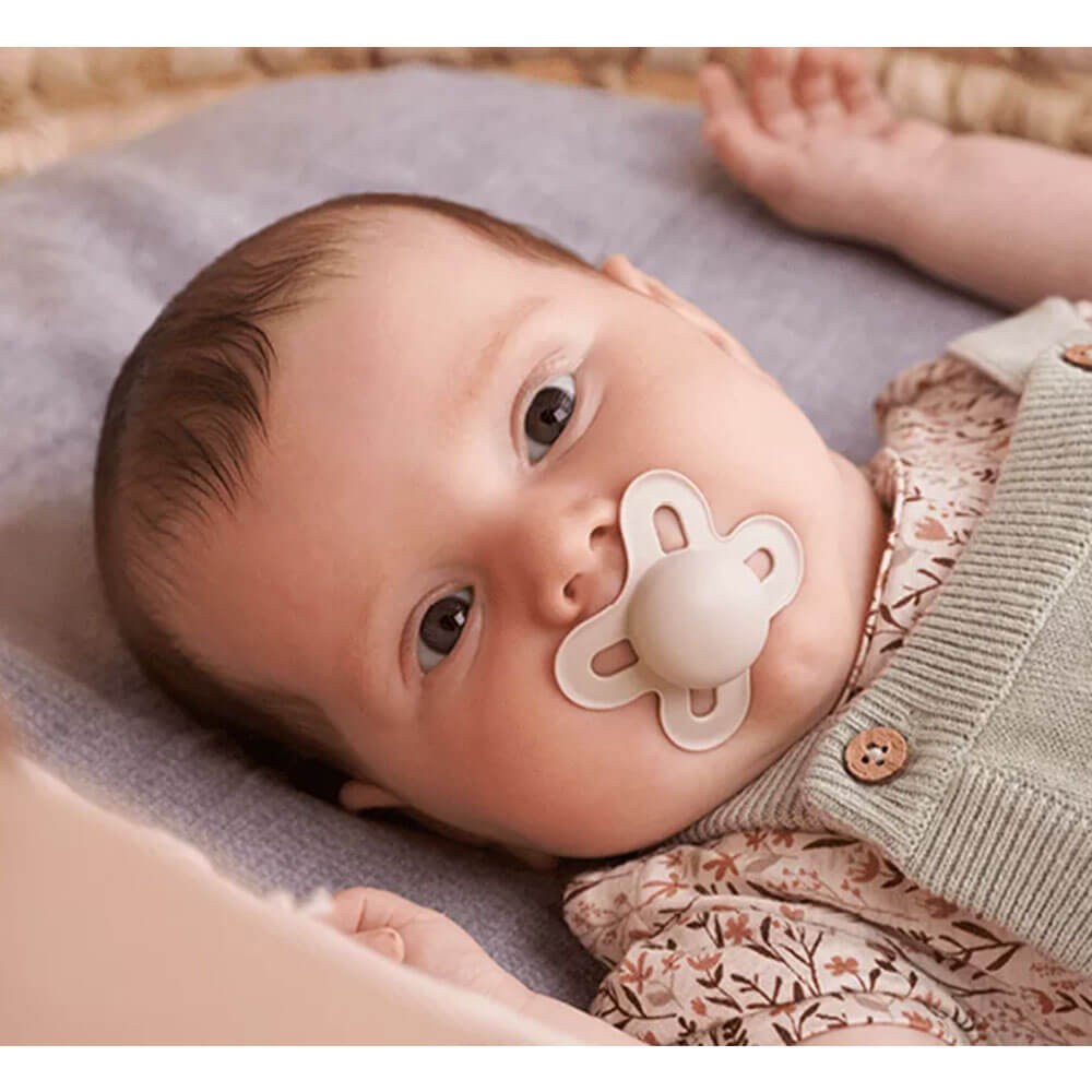 Pure Start Soother 0-2M