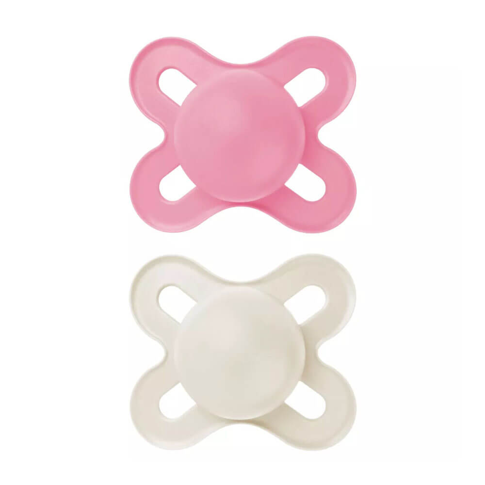 Pure Start Soother 0-2M