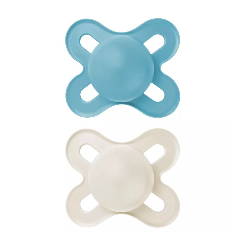 Pure Start Soother 0-2M