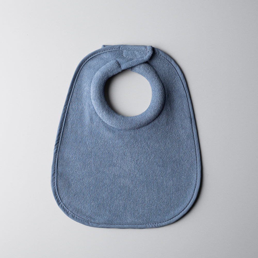 Closer to Nature Milk Feeding Bibs 2 Pack