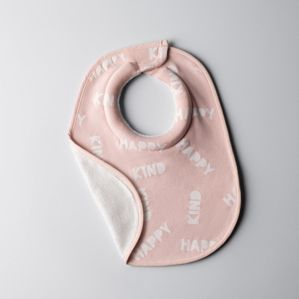 Closer to Nature Milk Feeding Bibs 2 Pack