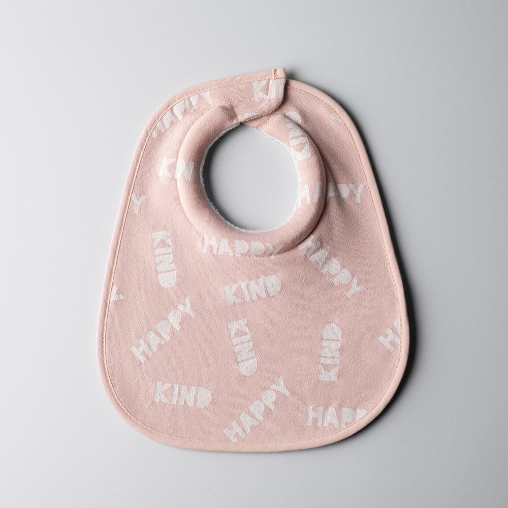 Closer to Nature Milk Feeding Bibs 2 Pack