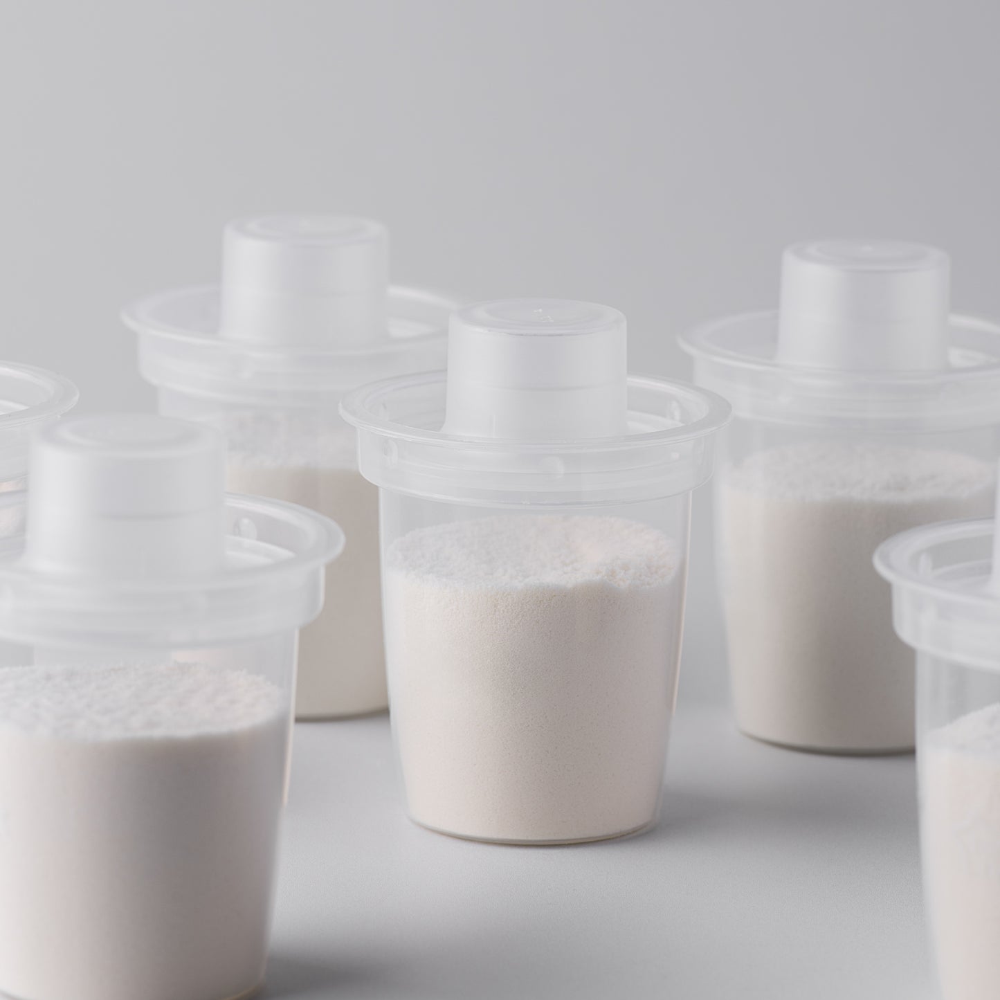 Milk Powder Dispenser - 6 Pack