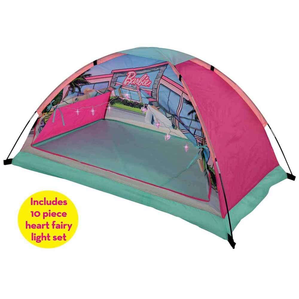 Barbie Surpise My Dreamhouse Den with Lights