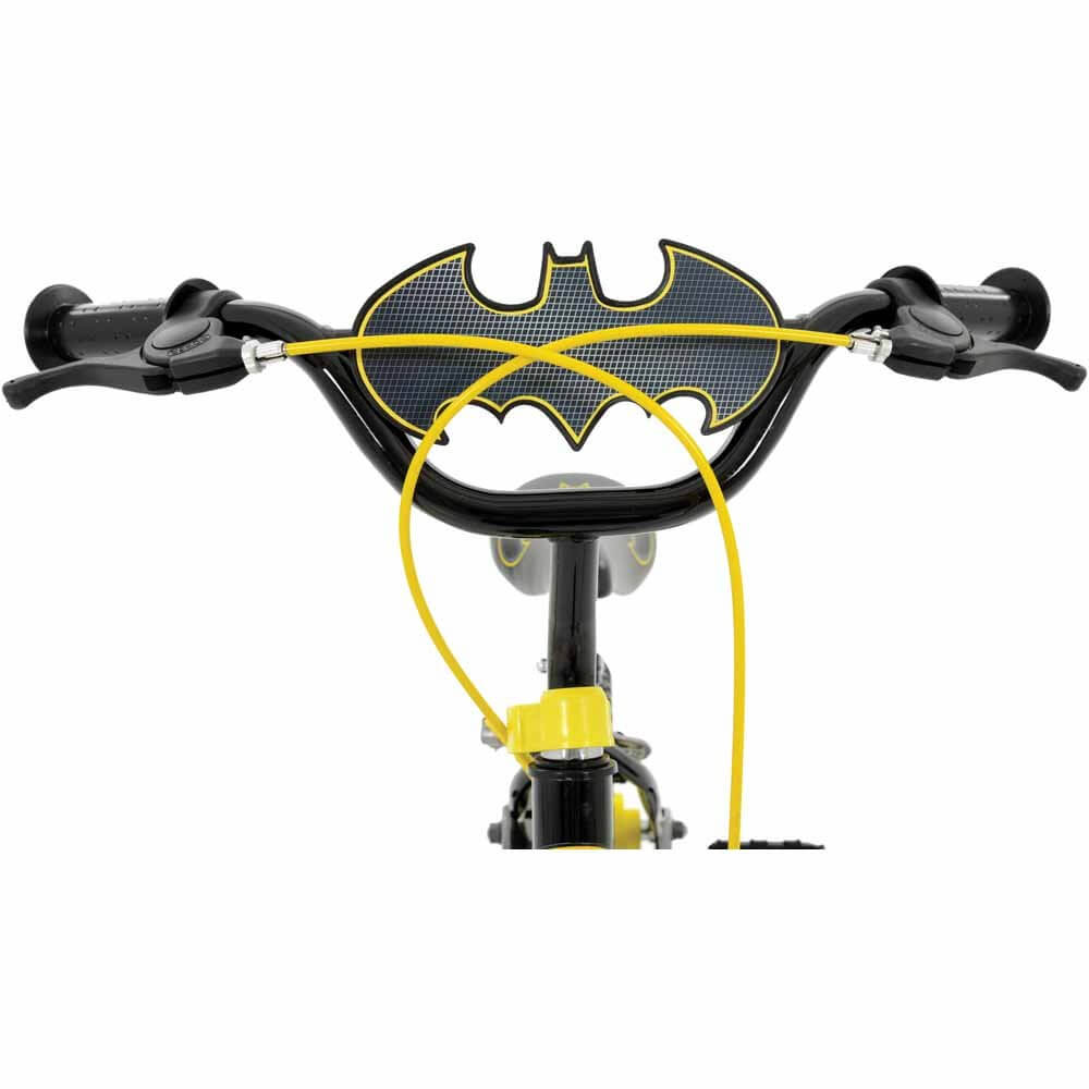 Batman My First 12" Bike